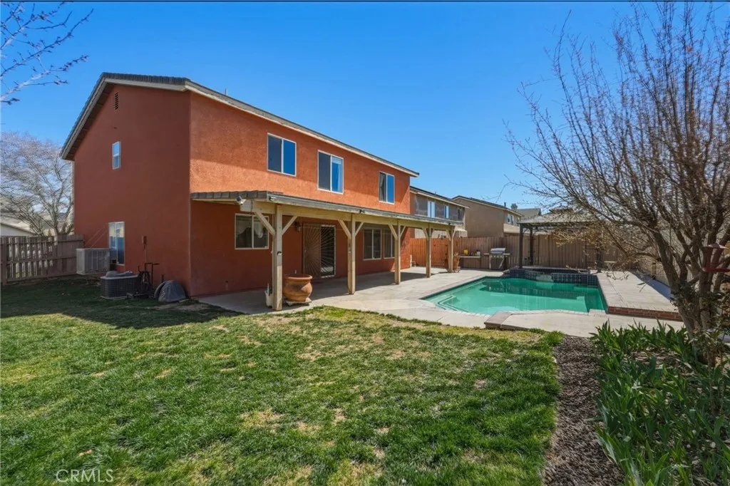 Additional image 42 of 45409 Pickford Avenue, Lancaster, CA 93534