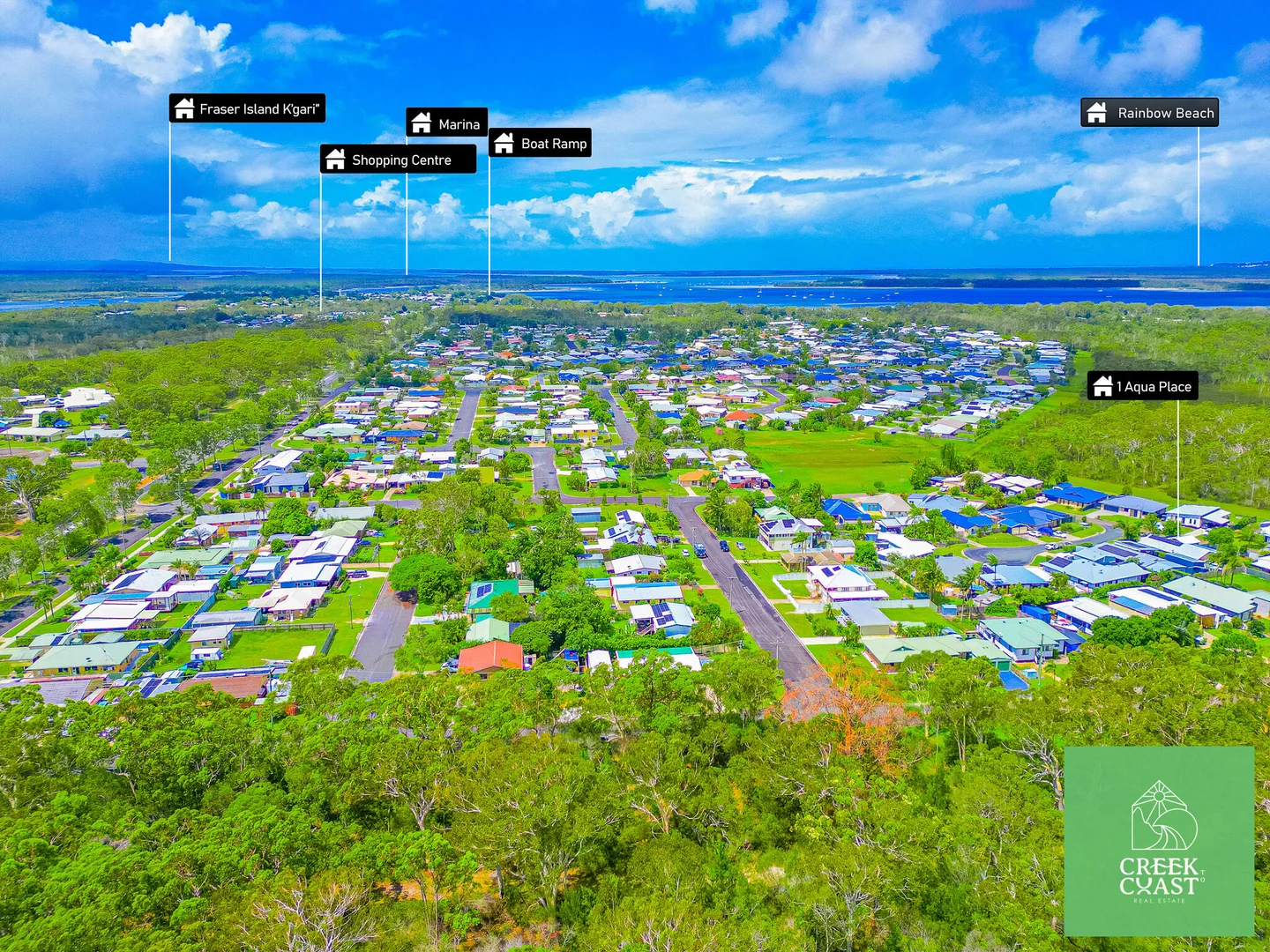 Additional image 8 of 1 Aqua Place, Tin Can Bay QLD 4580