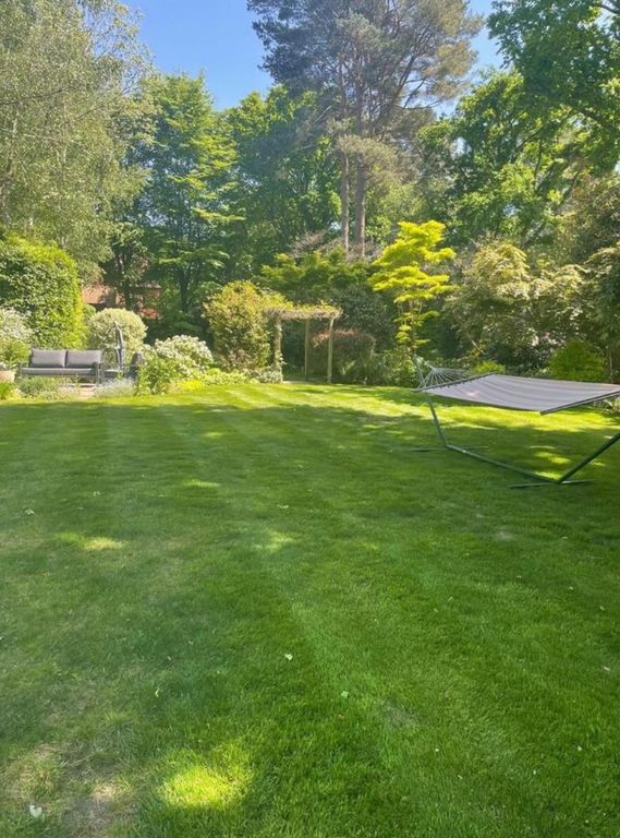 Additional image 19 of 5 bed detached house to rentHurstwood, Ascot, Berkshire SL5
