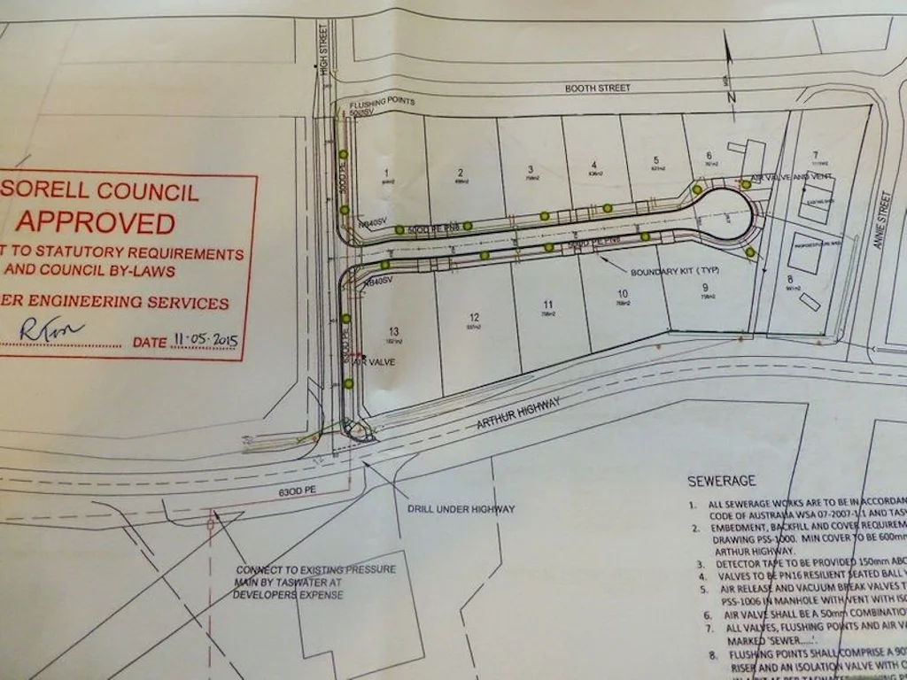 Additional image 9 of 209-221 Arthur Highway, Dunalley TAS 7177