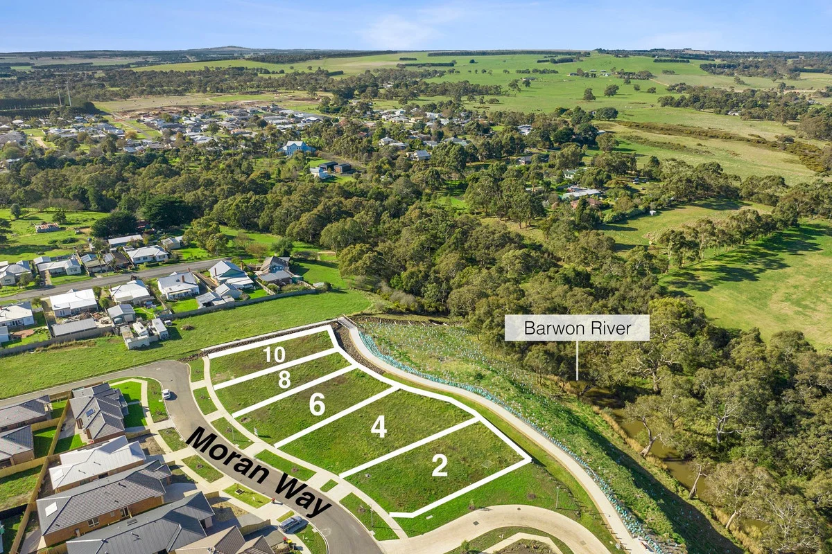 Additional image 9 of 2, 4, 6, 8 & 10 Moran Way, Winchelsea VIC 3241