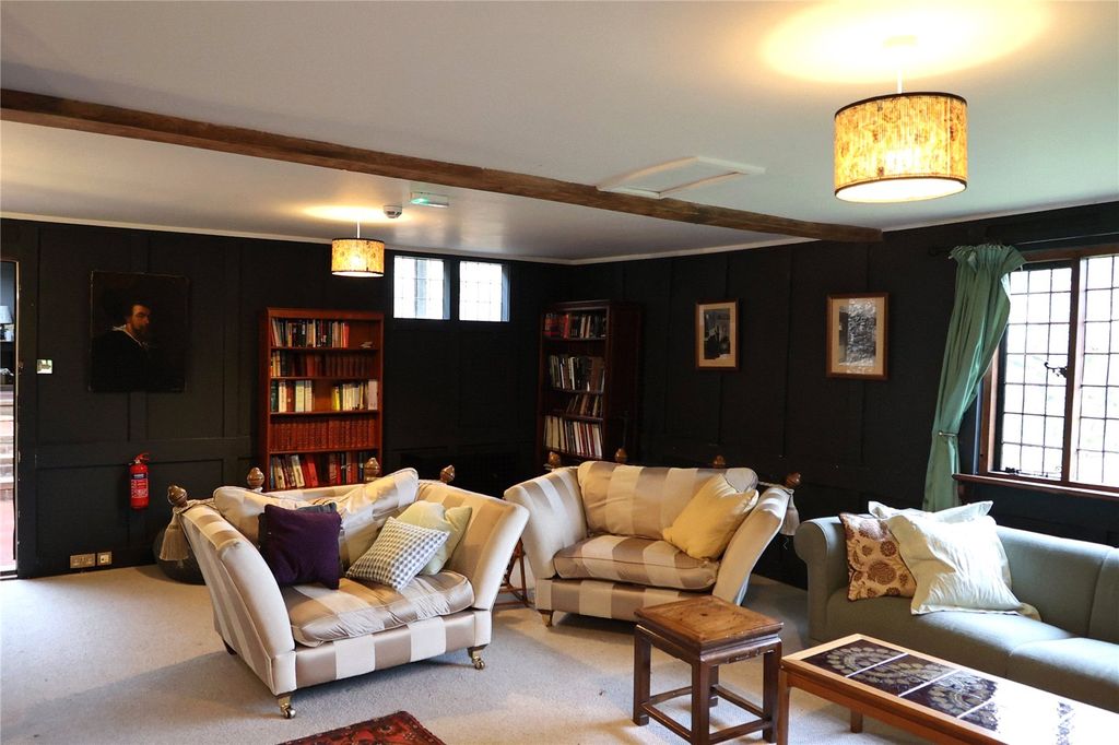 Additional image 15 of 11 bed detached house to rentGoring Heath, Reading RG8