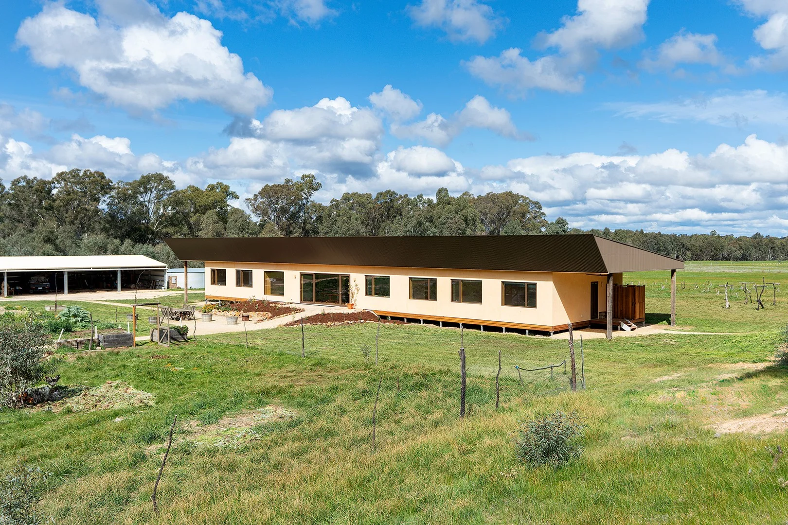 27 Muckleford School Road, Muckleford VIC 3451