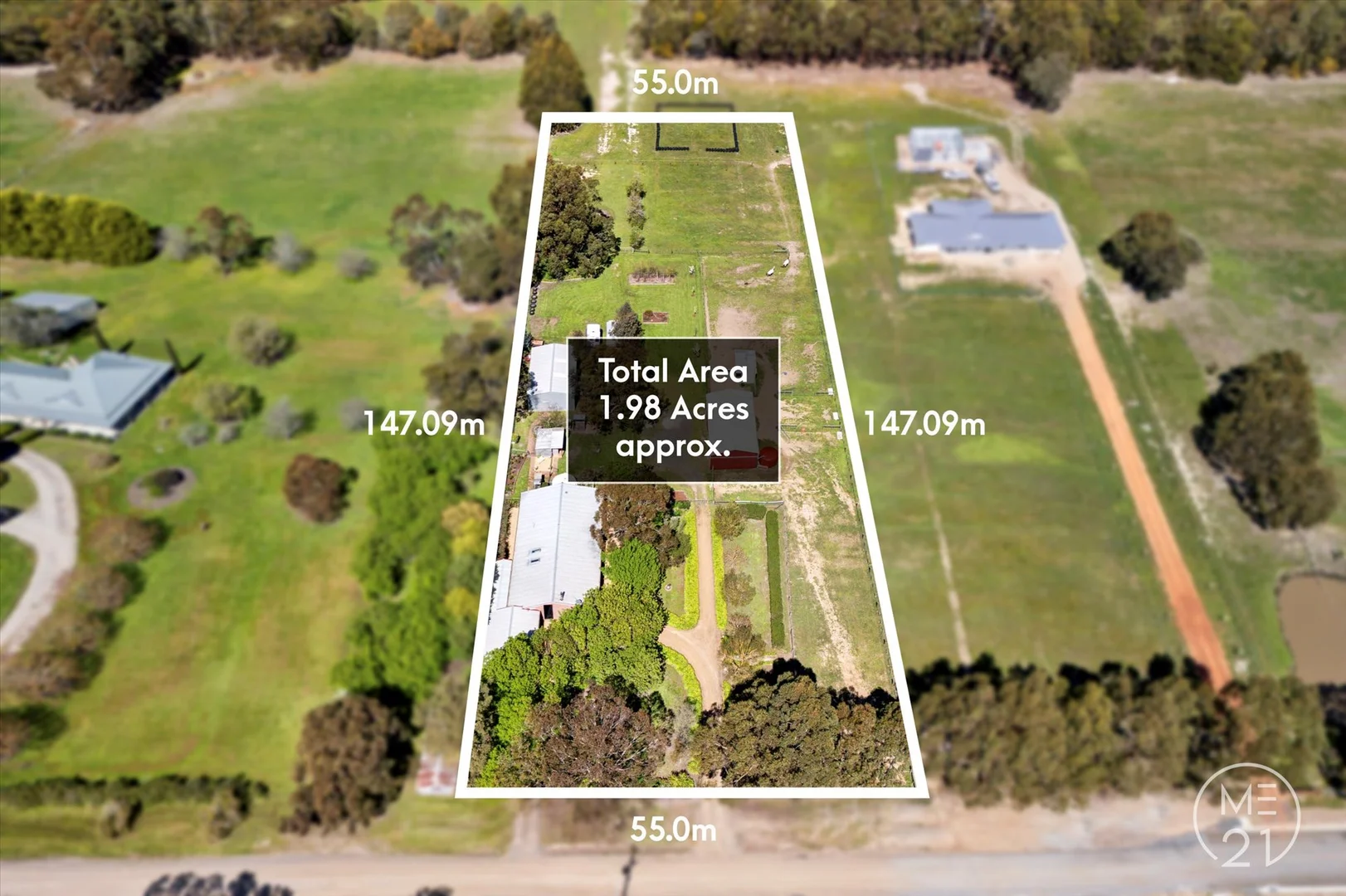 Additional image 14 of 105 Somerville Street, Buninyong VIC 3357