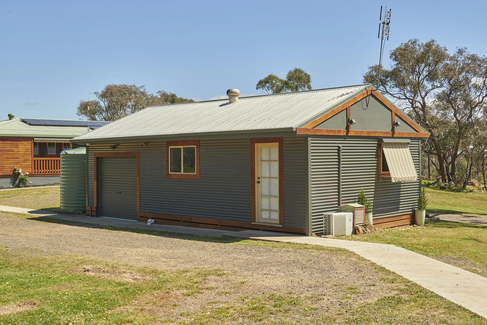 Additional image 25 of 427 McPhersons Lane, Heathcote VIC 3523