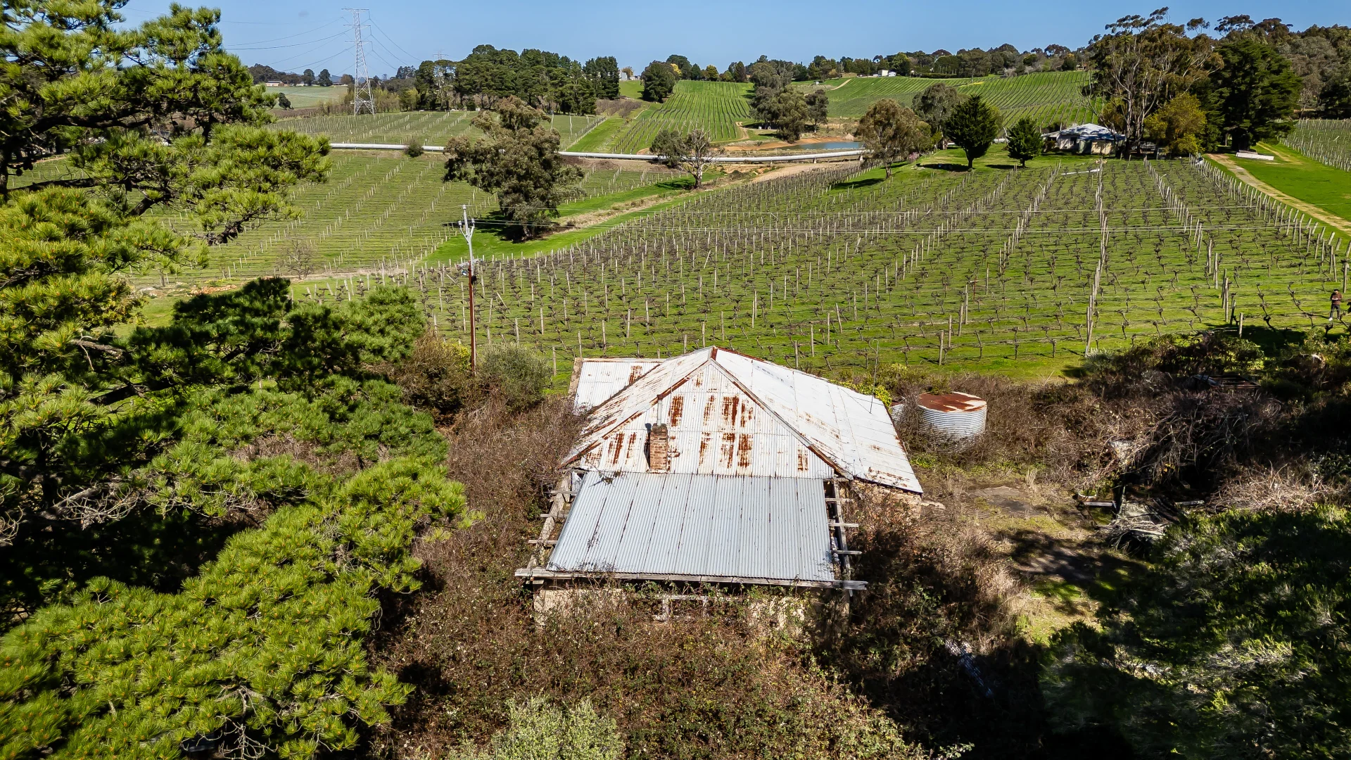 Additional image 25 of 144 Murray Road, Paracombe SA 5132