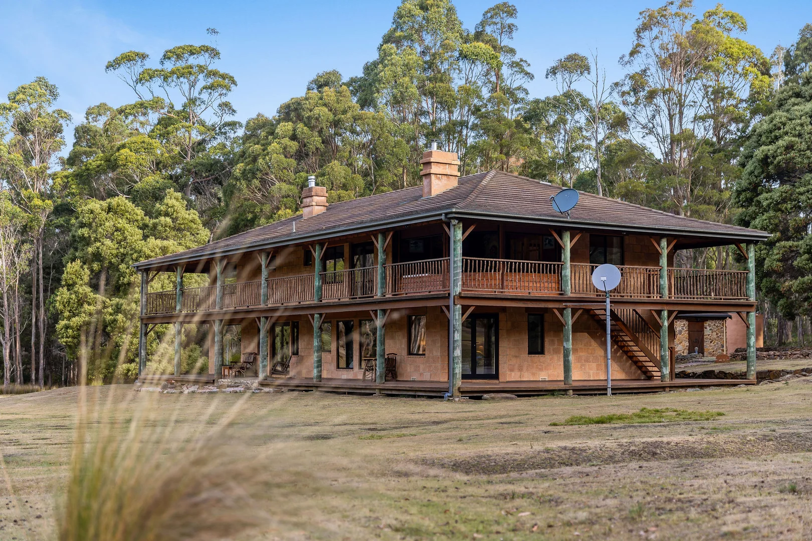Additional image 3 of 464 Larcombes Road, Reedy Marsh, Deloraine TAS 7304