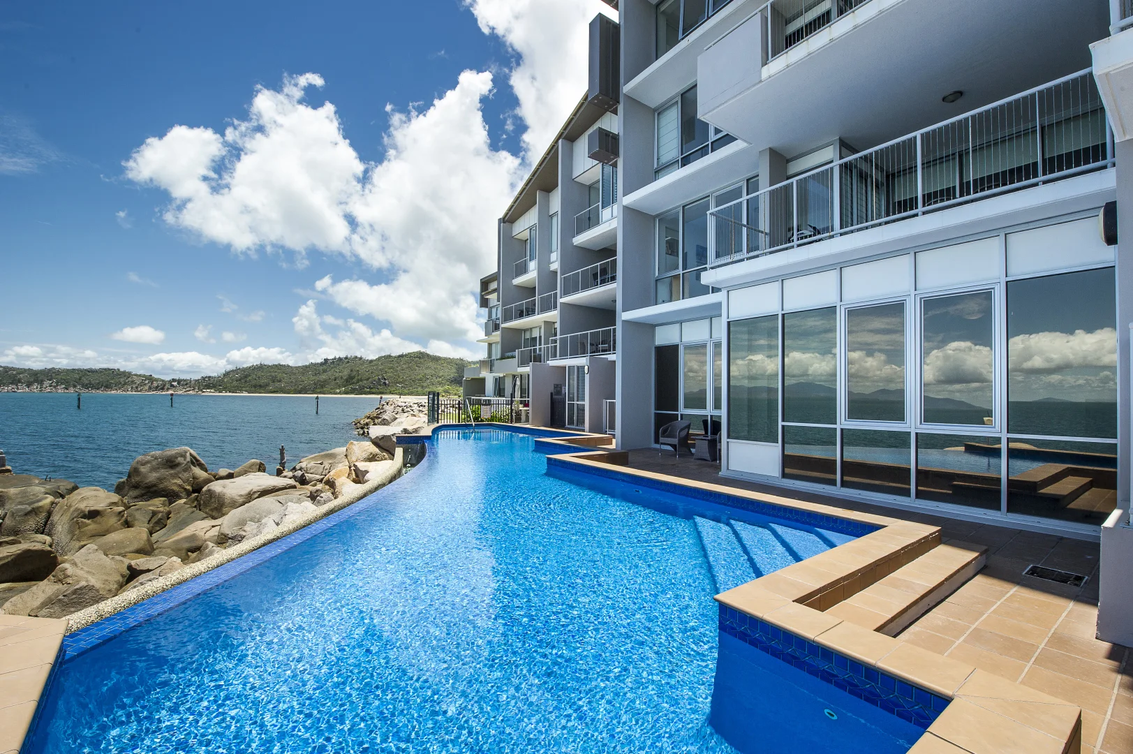 Additional image 19 of 4305/146 Sooning St 'One Bright Point', Nelly Bay QLD 4819