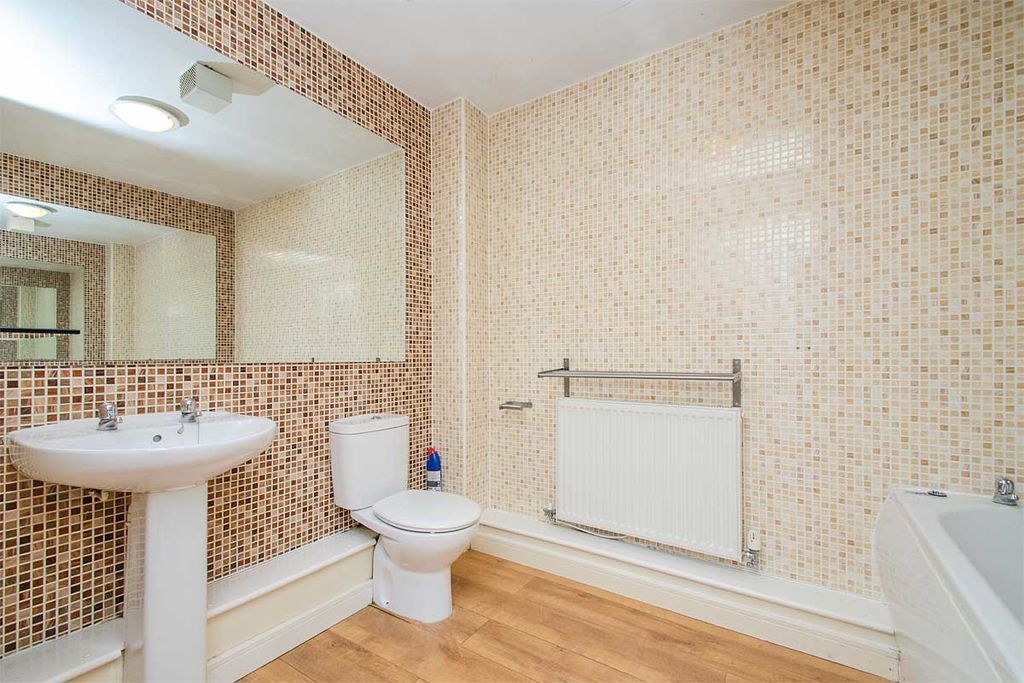 Additional image 9 of 2 bed flat to rentSt Thomas House, Trafalgar Way, Lichfield WS14