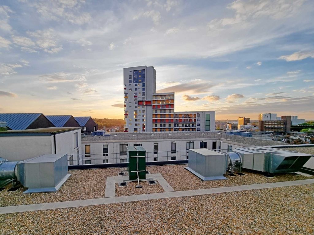 Additional image 25 of 2 bed flat to rentWinerack Apartments, Key Street, Ipswich IP4