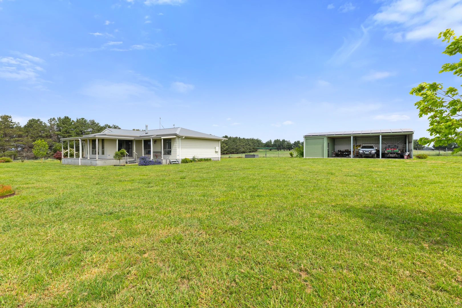 Additional image 41 of 192 Dawsons Creek Road Bannister Via, Crookwell NSW 2583