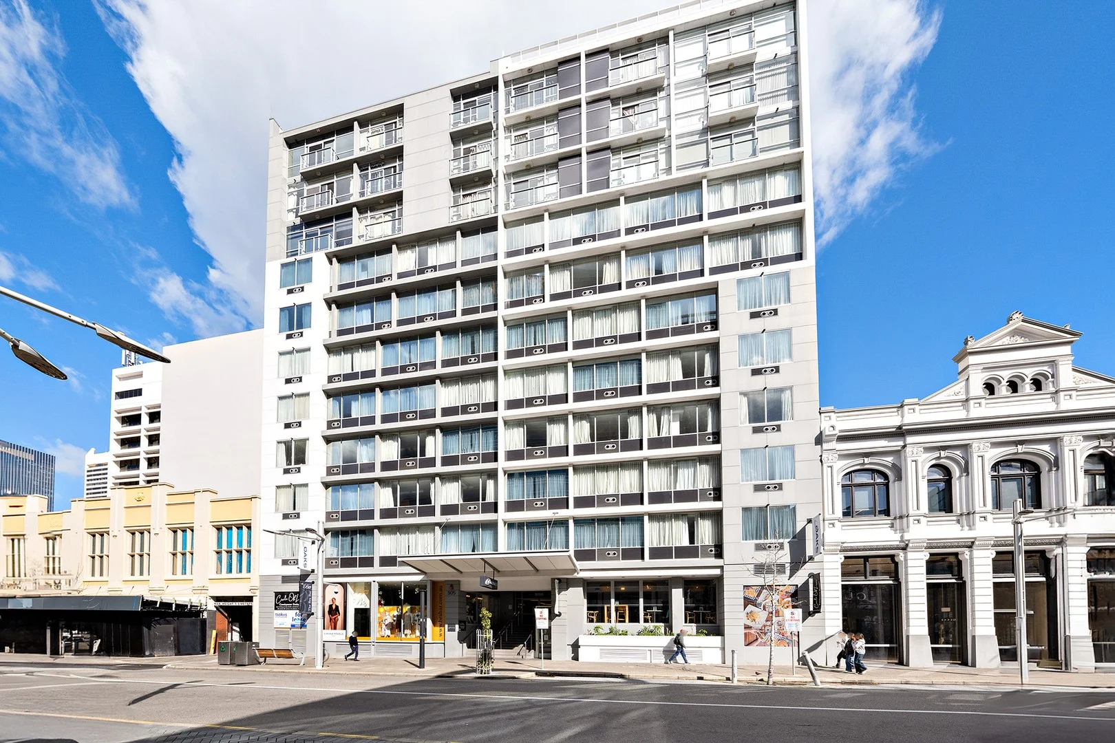 212/305 Murray Street, Perth WA 6000