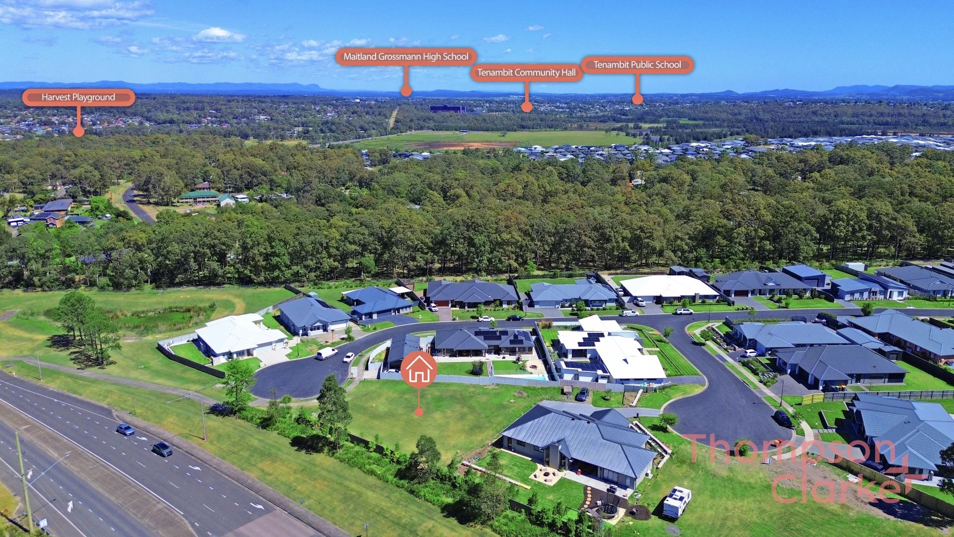 Additional image 2 of 49A Swiftwing Close, Chisholm NSW 2322