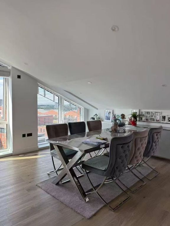 3 bed flat to rentBirmingham B4 photo 3
