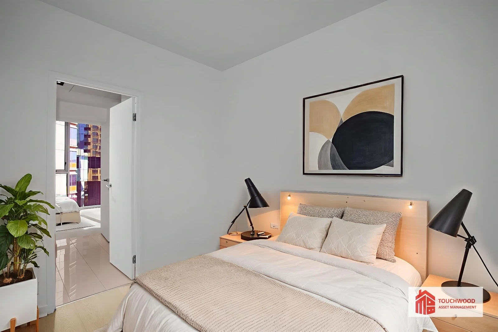 Additional image 6 of 1010A/8 Franklin Street, Melbourne VIC 3000