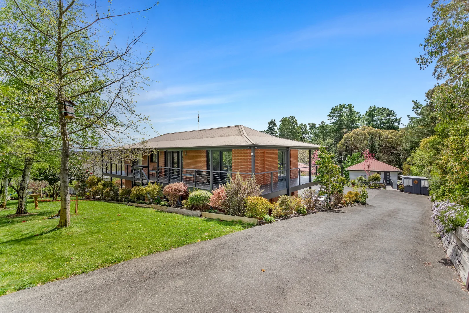 Additional image 12 of 16 Forest Avenue, Hepburn Springs VIC 3461