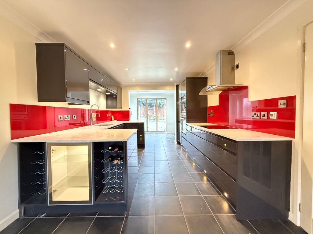Additional image 3 of 4 bed detached house to rentPixiefields, Cradley, Malvern WR13