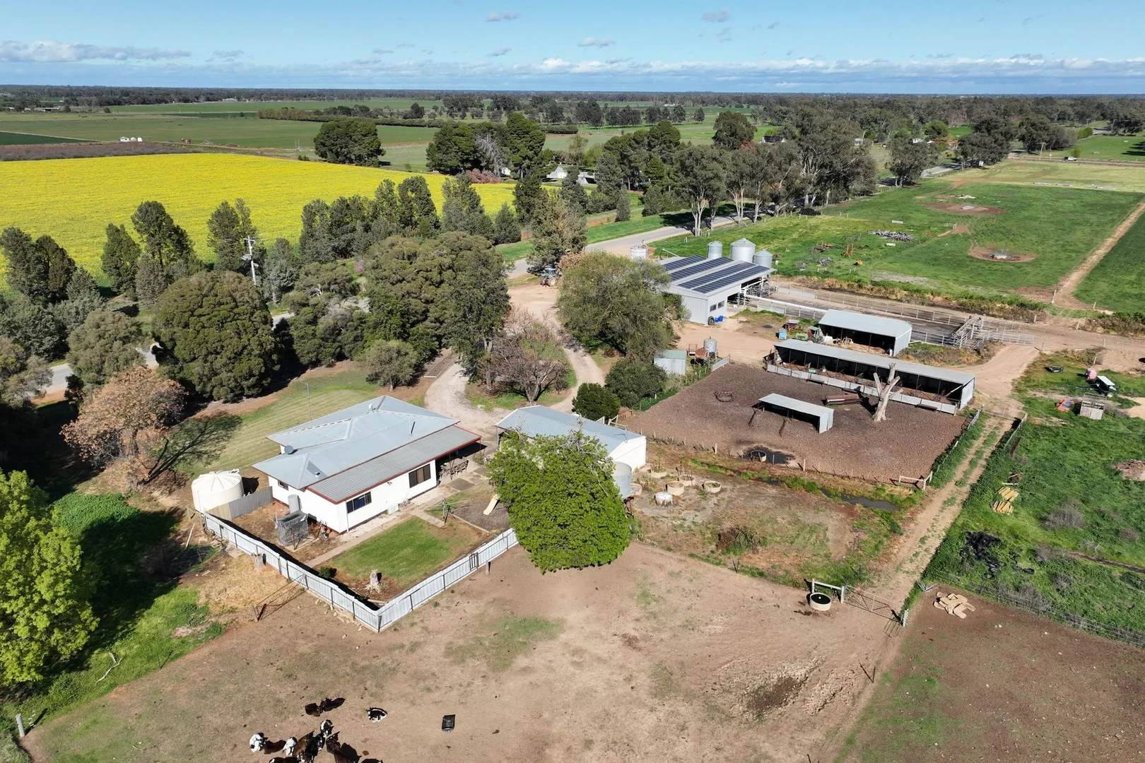 Additional image 24 of 92 Drumanure Road, Invergordon VIC 3636