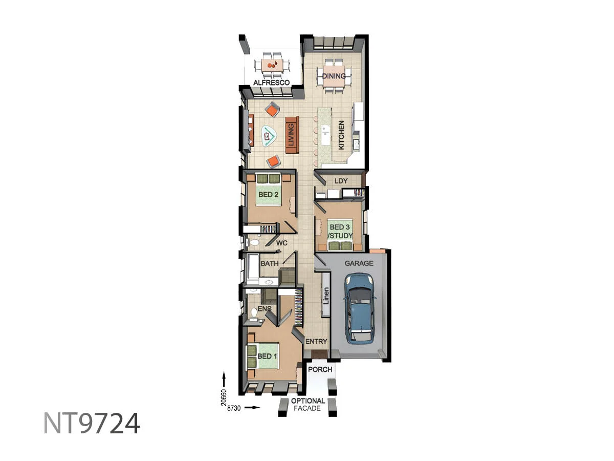 Additional image 4 of Lot 75 Arbourwood, Morayfield QLD 4506