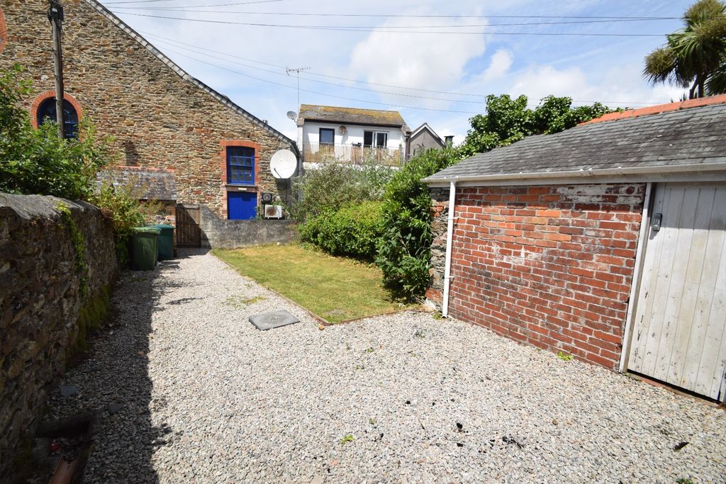 8 bed terraced house to rentKilligrew Street, Falmouth TR11