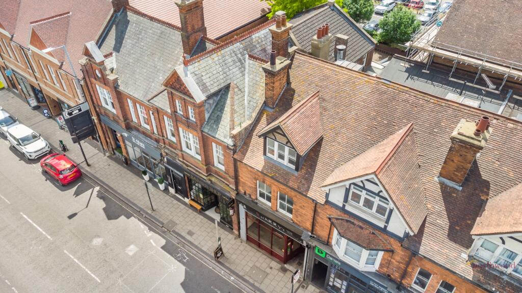 Additional image 21 of London Road, St Albans, AL1