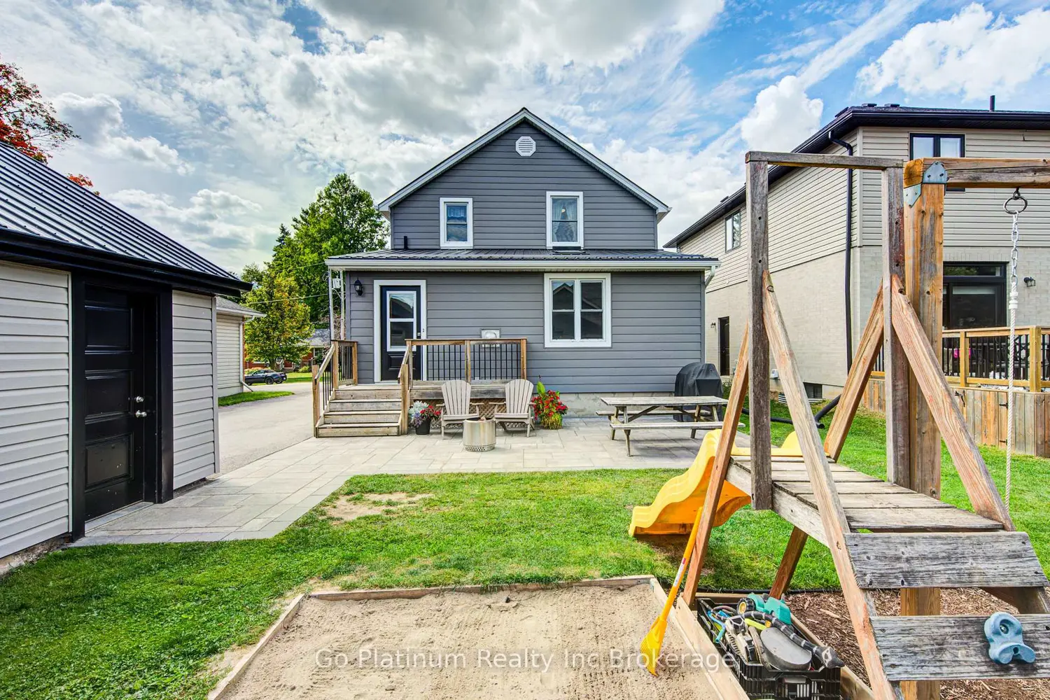 Additional image 18 of 6 George Street