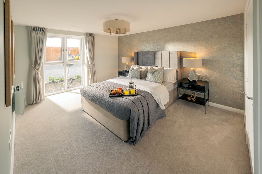 1 bed flat to rentKendal LA9 photo 3