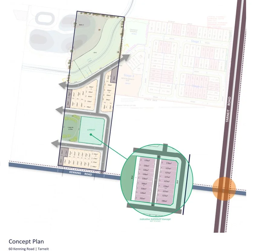 60 Kenning Road, Tarneit VIC 3029