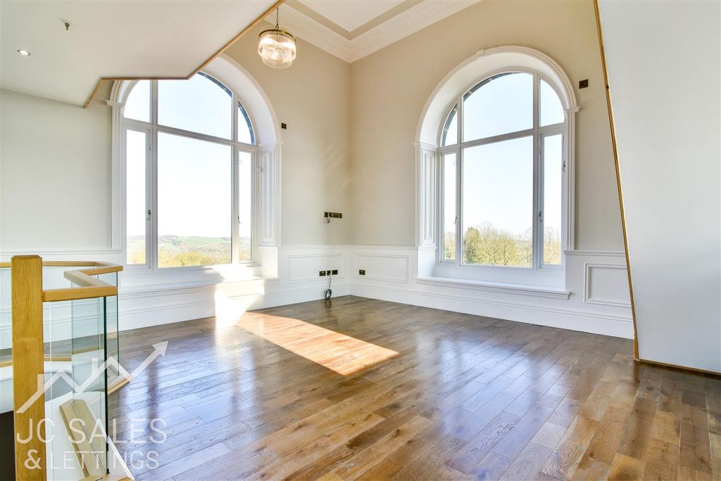Additional image 11 of 2 bed flat to rentRiber Castle, Riber Road, Riber, Matlock DE4