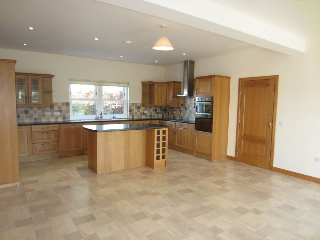 Additional image 2 of 5 bed detached house to rentThe Beeches, Oldtown, Peterculter, Aberdeen AB14