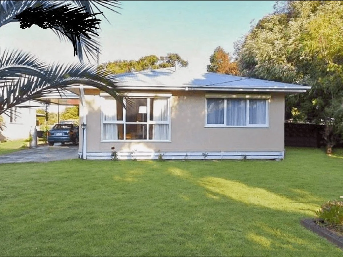 72 DOUGHERTIES ROAD, Portland West VIC 3305