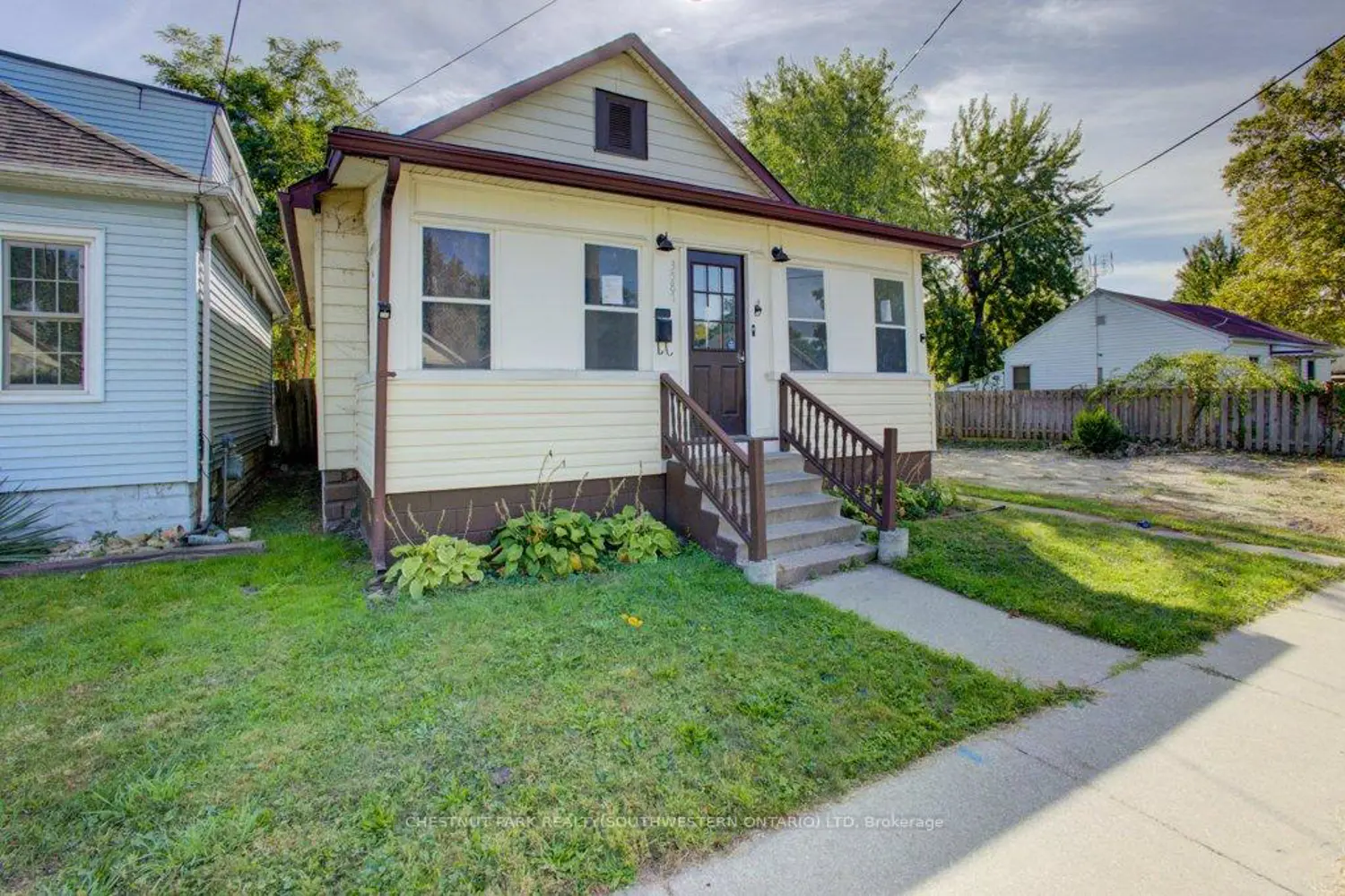 Additional image 3 of 3587 Bloomfield Road