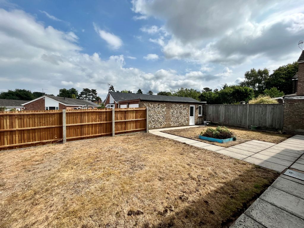 Additional image 20 of 4 bed detached house to rentStuart Close, Brandon IP27