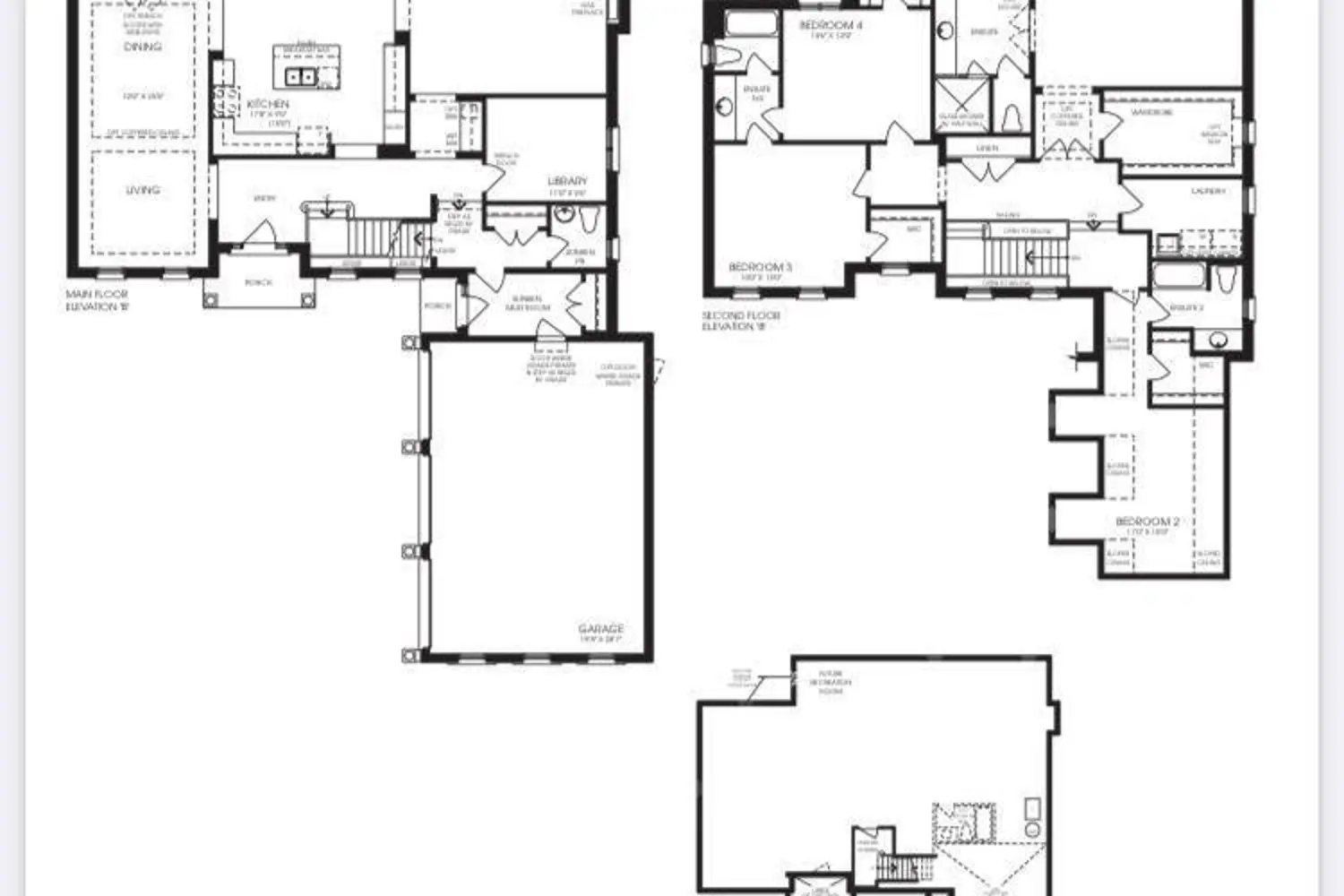 Additional image 18 of 18 Moreau Way