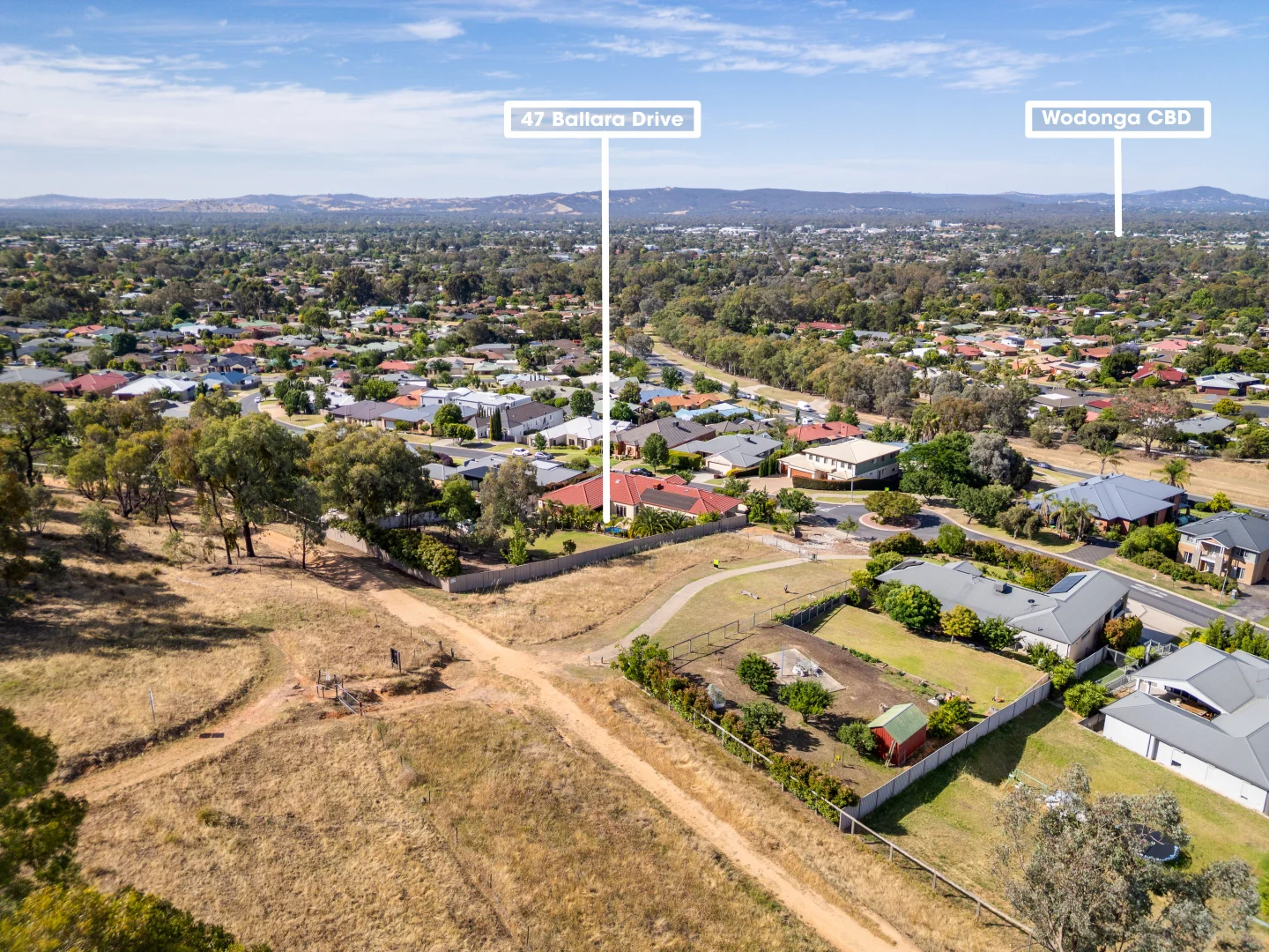 Additional image 42 of 47 Ballara Drive, West Wodonga VIC 3690