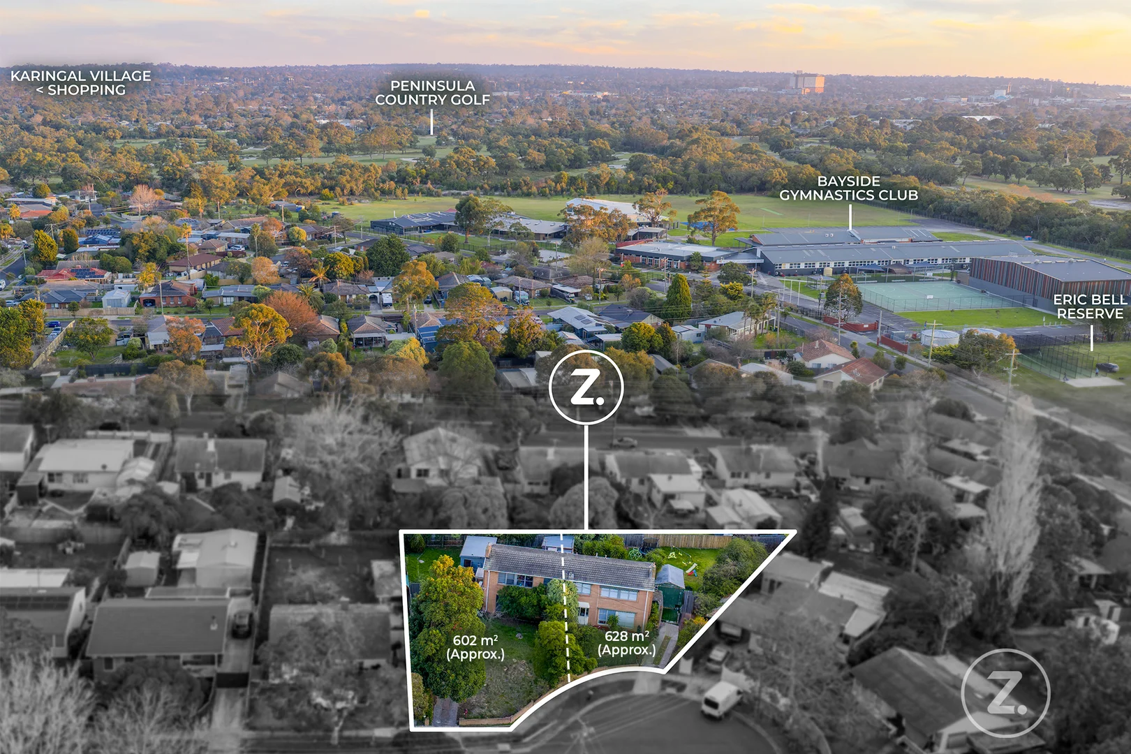 Additional image 2 of 14 Hickory Crescent, Frankston North VIC 3200