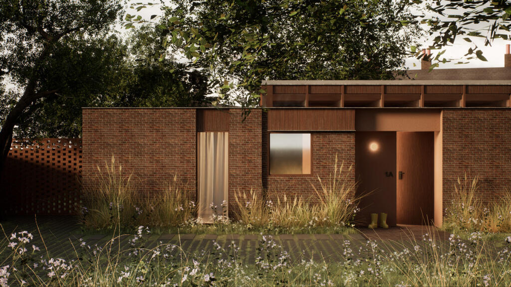 Watford Road, St. Albans, AL1 2