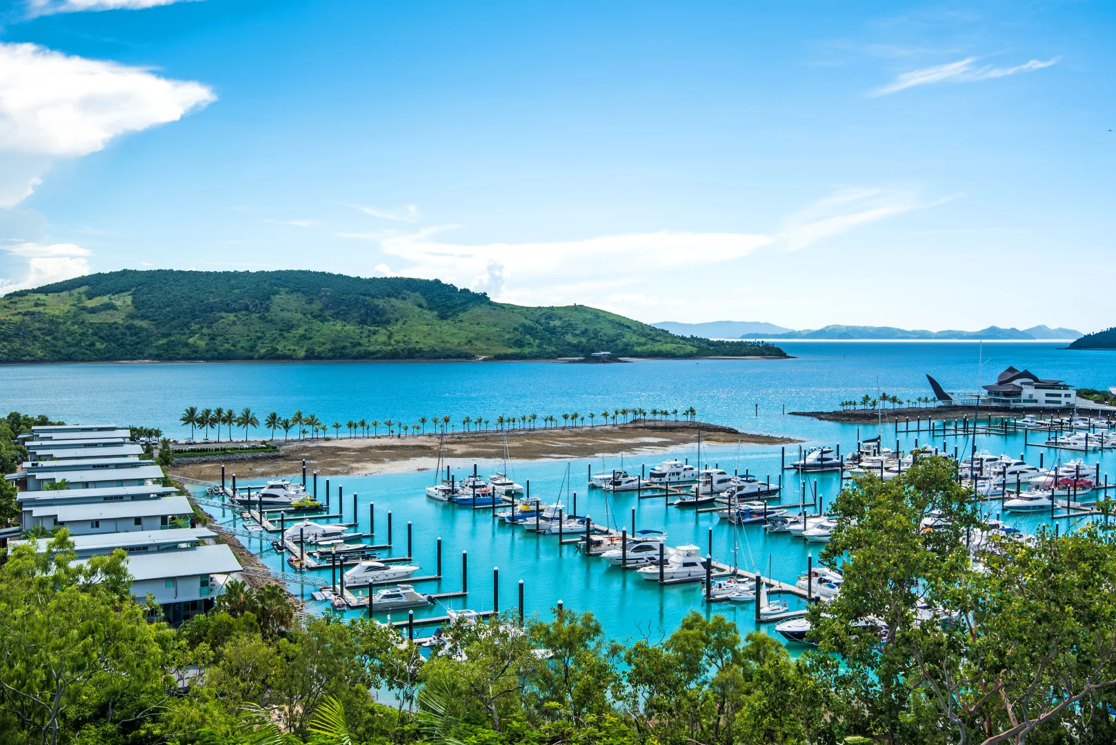 Additional image 22 of Pavillions 21/1 Airport Drive, Hamilton Island QLD 4803