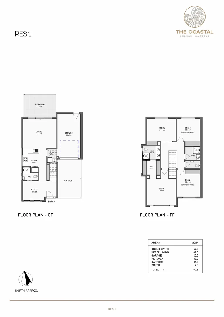 Additional image 22 of 452, 454 & 470 Grange Road, Fulham Gardens SA 5024