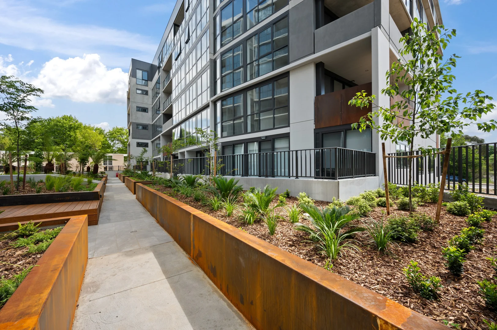 Additional image 33 of 601/349 Northbourne Avenue, Lyneham ACT 2602