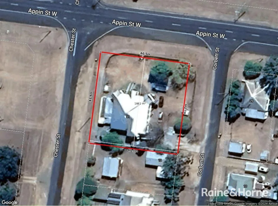 Additional image 25 of 31 Appin Street, Nanango QLD 4615