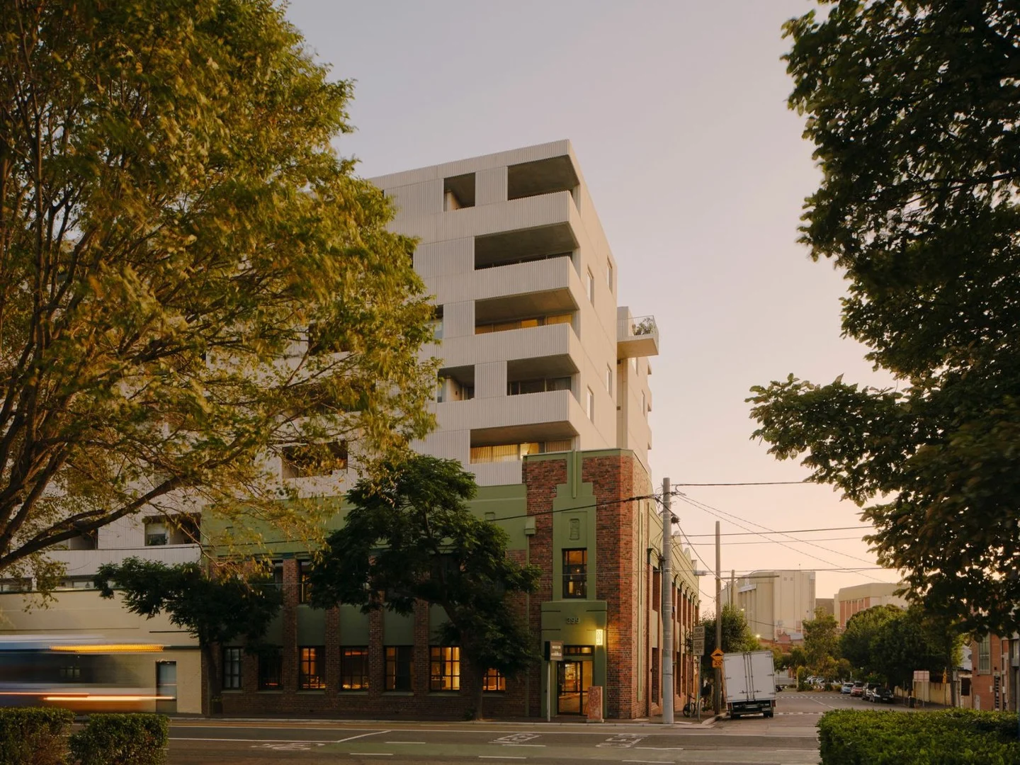 7.09/38 Albermarle Street, Kensington VIC 3031