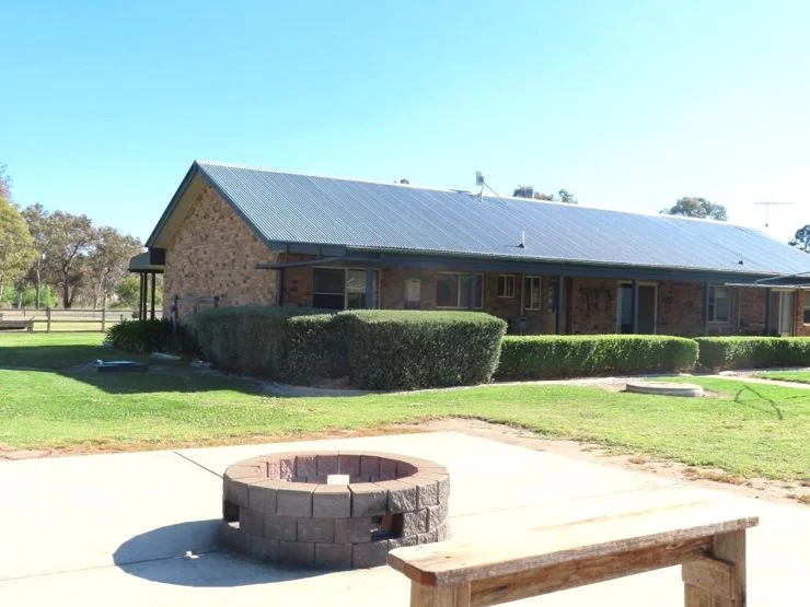 4 Curran Lane, Applethorpe QLD 4378