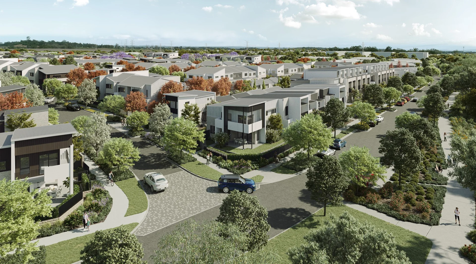 Additional image 2 of Lot 8/147 Central Avenue, Oran Park NSW 2570