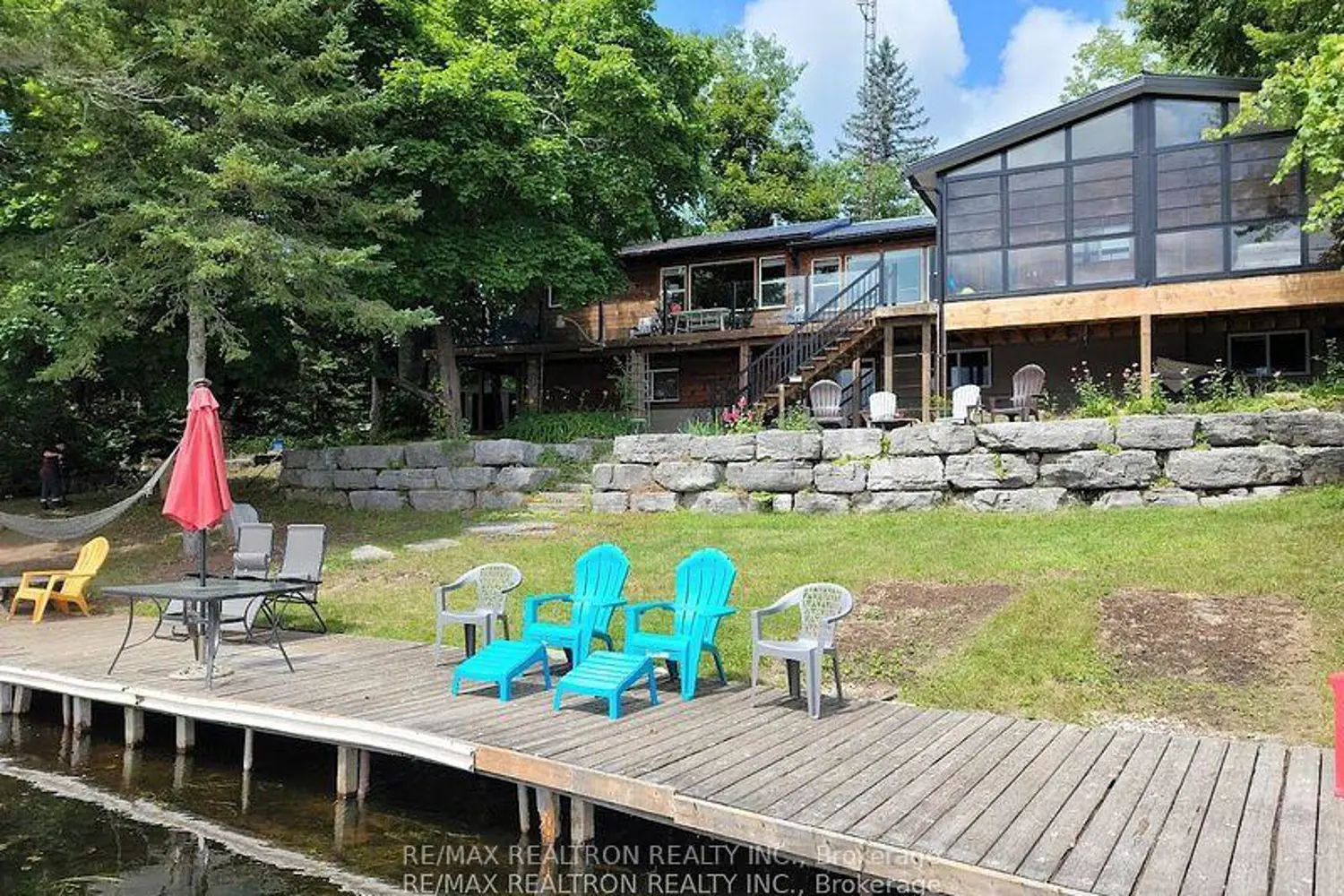 103 Peninsula Drive