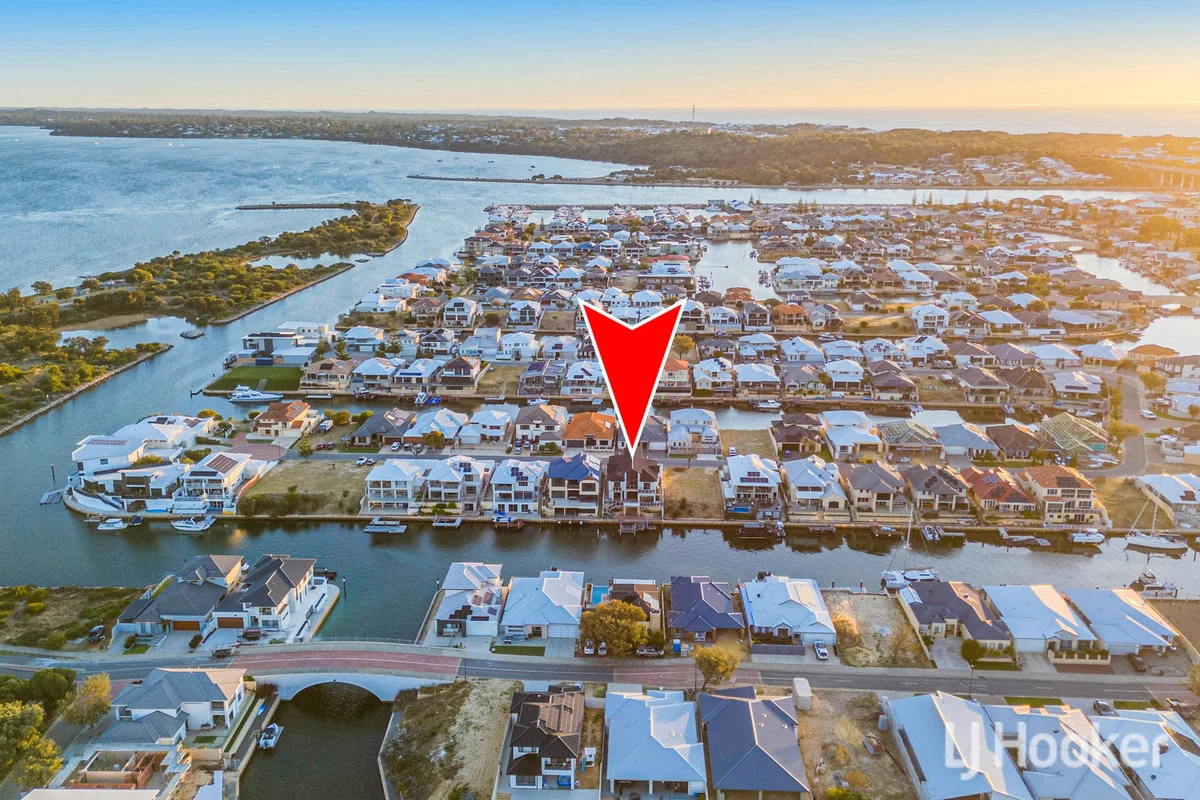 Additional image 2 of 15 Cormorant Key, Wannanup WA 6210