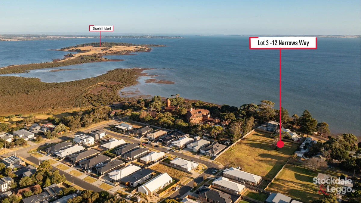 Additional image 3 of 3/12 Narrows Way, Newhaven VIC 3925
