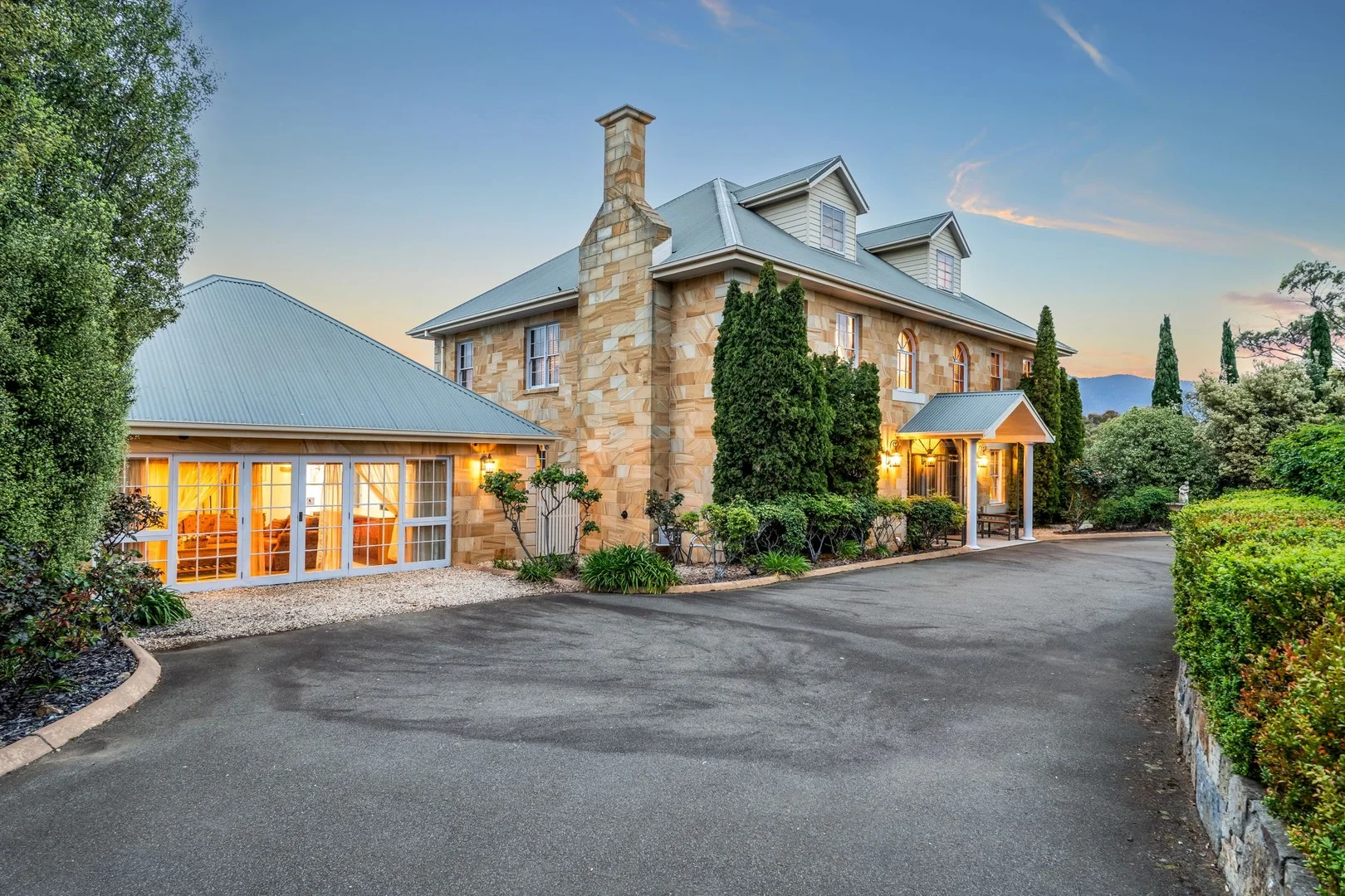 7 Restdown Drive, Otago TAS 7017