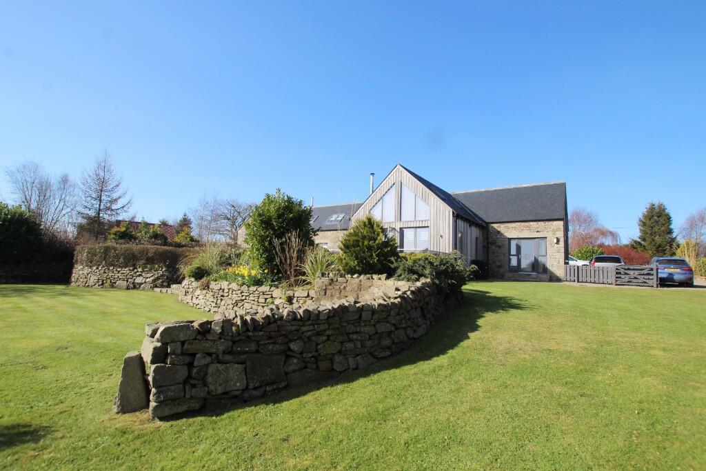 Additional image 33 of Millview, Quarryhead Steading, Fyvie, Turriff, AB53 8LX
