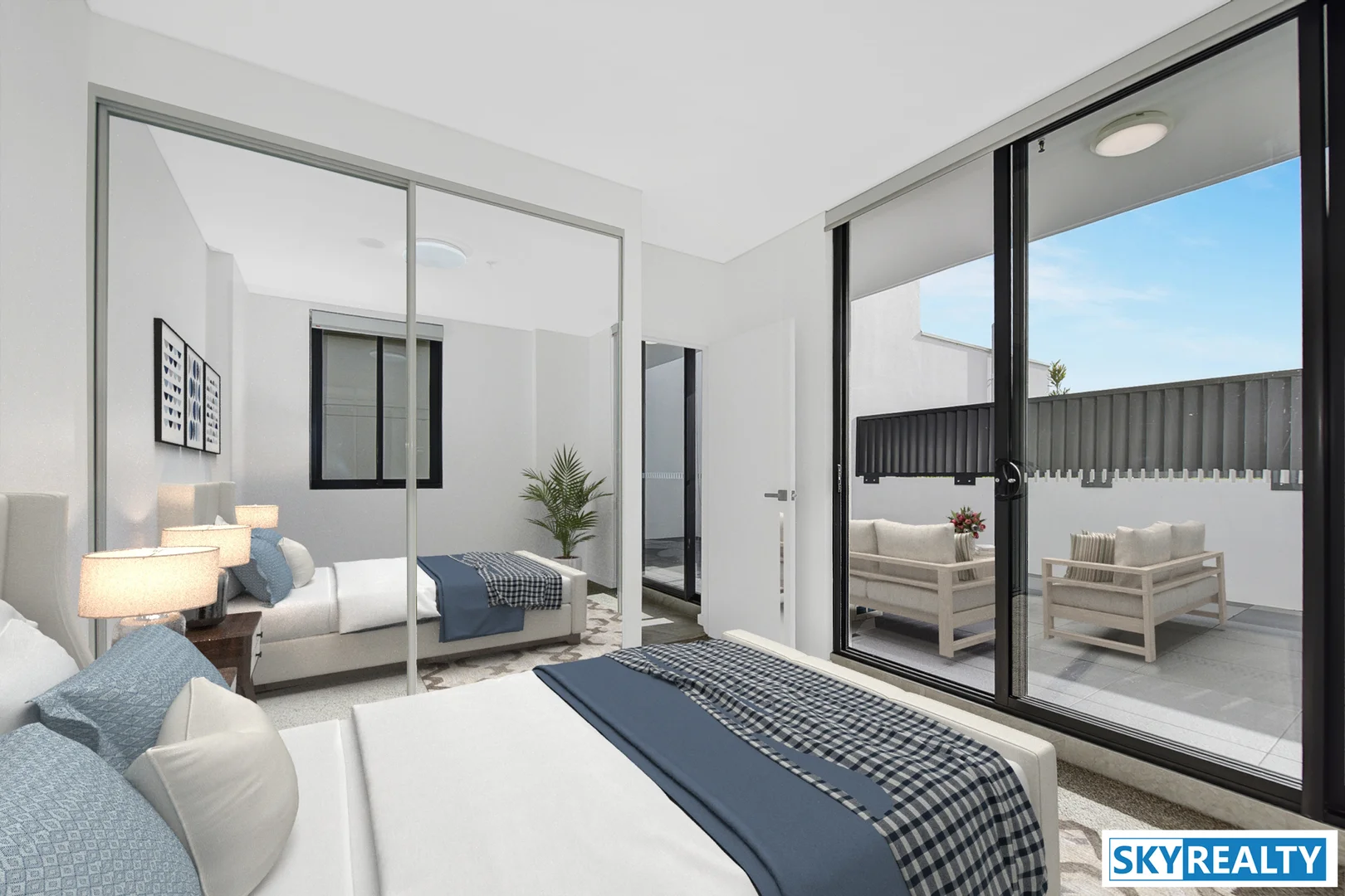 Additional image 12 of 406/125-129 Arthur Street, Parramatta NSW 2150